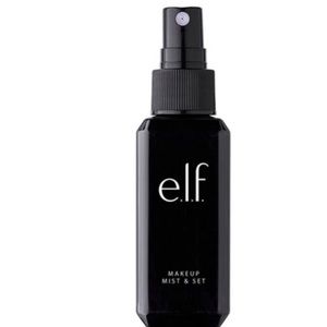 Elf setting spray